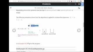 Daniel Liang Python Section 18 8