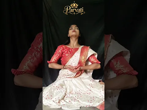 PARVATI 🪷❤️ # #youtubeshorts #dance #dancer