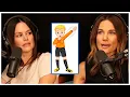 Olivia Allen Acts As Rachel Bilson s Dating Coach