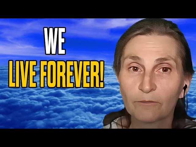 Woman DIES After CHILDBIRTH;  Why We Have Nothing to Fear (Profound NDE)