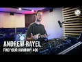 Download Lagu Andrew Rayel - Find Your Harmony Episode #466