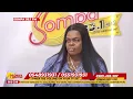 Lagu SOMPA NKOMO LIVE ON SOMPA TV/FM WITH OHENENI ADAZOA II 15/01/26