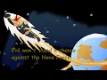 UMVC3 Nova's Theme Lyrics; Cover: DRockNation