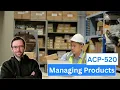 Managing Products ACP-520 Atlassian Cloud Org Admin Session