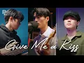 Download Lagu Crash Adams - Give Me a Kiss | Plamyth Cover