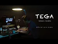 Download Lagu Adlani Rambe - Tega | Official Lyric Video