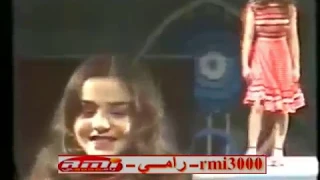 كلاكيت شيري الفنانه شريهان وهي طفله نادر 