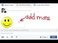 How to make a input file work with javascript
