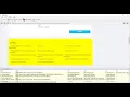 Extracting Doctors data from practo com Webharvy