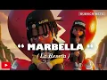 Marbella - La Receta - ( Video Edit ) 2024