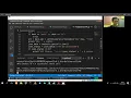 Tutorial 4 9 2 Lab - Integrate a REST API in a Python Application