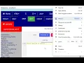 how to create a python unit matrix or identity matrix