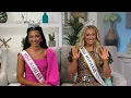 We re Spotlighting the Miss Maryland Volunteer Organization Recognizing Young Women who Give Back