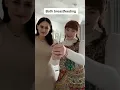 BOTH BREAST FEEDING
