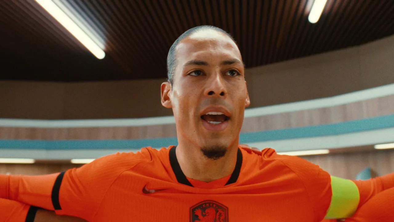 Albert Heijn — AH — WK Kamerjas (YouTube video ad)