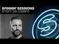Spinnin' Sessions 393 ‐ Guest: Steff Da Campo