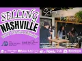 Check out Roasted Nashville w LaTonya Martin TV Host