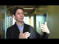 UC Davis GSM Industry Immersions featuring Microsoft Mars and Coca-Cola Execs