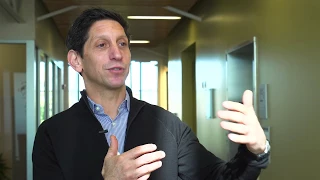 UC Davis GSM Industry Immersions featuring Microsoft Mars and Coca-Cola Execs