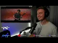 Dayseeker - Sleeptalk REACTION // First time hearing Dayseeker // Aussie Rock Bass Player Reacts