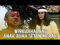 Download Lagu WIRO DIHADANG ANAK BUAH SETAN MERAH! | WIRO SABLENG | EPS 28 (2/2)
