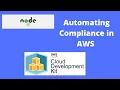 Cloud Engineering with AWS for Beginners Episode 1 AWS-CDK