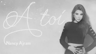 Nancy Ajram Chante Une Chanson Français A Toi 