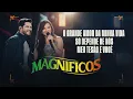 Download Lagu MEDLEY - O Grande Amor da Minha Vida / Só Depende de Nós / Meu Tesão É Você - Banda Magníficos