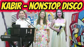 kabir nonstop disco 2024 sayawan na arlin rea u0026 prudy jam at zaldy mini studio