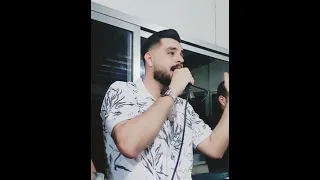 والله مايسوى أعيش الدنيا دونك محمد عيد Mohammad Eid 