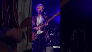 Download 180530 The Rose Paint It Rose Tour in SF - Marry You (Bruno Mars Cover) (Woosung Focus) MP3