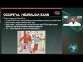 Download Lagu Occipital Neuralgia Vs. Cervicogenic Headache Vs. Migrainous Cervicalgia