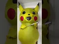 Angry Pikachu 126