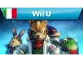 Video di Star Fox Zero e Star Fox Guard - First Print Edition (Wii U)