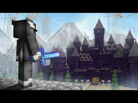 Video Thumbnail: Ten gracz był uwięziony 132 dni na 2b2t.. (The Cheater #1)