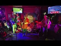 Fire Down Below TheSoulSauceBand at Carolina Ale House Wake Forest NC 26