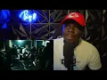 Black Gatti Reacts To All Star J.R - Mob Untied 