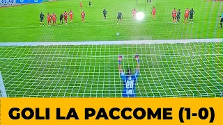 YANGA 1 0 SIMBA Goli La Paccome Zouzoua  YANGA 1 0 SIMBA Goli La Paccome Zouzoua
