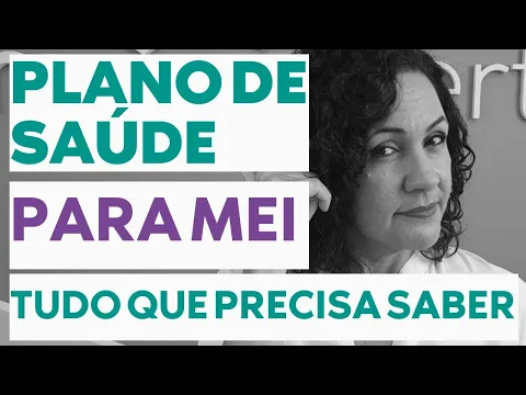 Download MP3 Plano de saúde pra quem é MEI. VEJA TUDO QUE VOCÊ PRECISA SABER NESSE VÍDEO. - 2021 / 2022