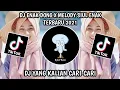 DJ ENAK DONG X MELODY SIUL ENAK // TERBARU 2021