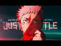 Lagu Jujutsu Kaisen Season 3: The Culling Game Part 1「AMV」Just A Little ᴴᴰ