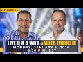LIVE Q A Silver Contagion Risk Is Fueling Higher Prices Watch These X Factors