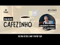 Lagu 📻 Sala do Cafezinho, 13/02/2026 Rádio Gazeta 107,9 FM.