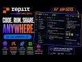 Exploring Replit The Ultimate Cloud-Based Coding Platform