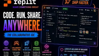 Exploring Replit The Ultimate Cloud-Based Coding Platform