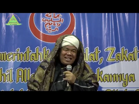 Download MP3 KH.Ahmad Kholid Nawawi , Milad Jamiyah Sholawat Nariah Ke.8 , Jilid 2