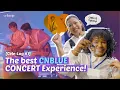 Download Lagu [Cele-Log #1] The Best CNBLUE CONCERT Experience! | Celetrip