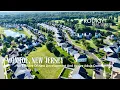 Monroe New Jersey Let s Take Flight Over This Middlesex County Town Prodigy