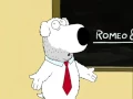 Download Lagu Family Guy - Brian becomes a teacher