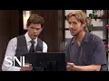 The Goo Goo Man - SNL